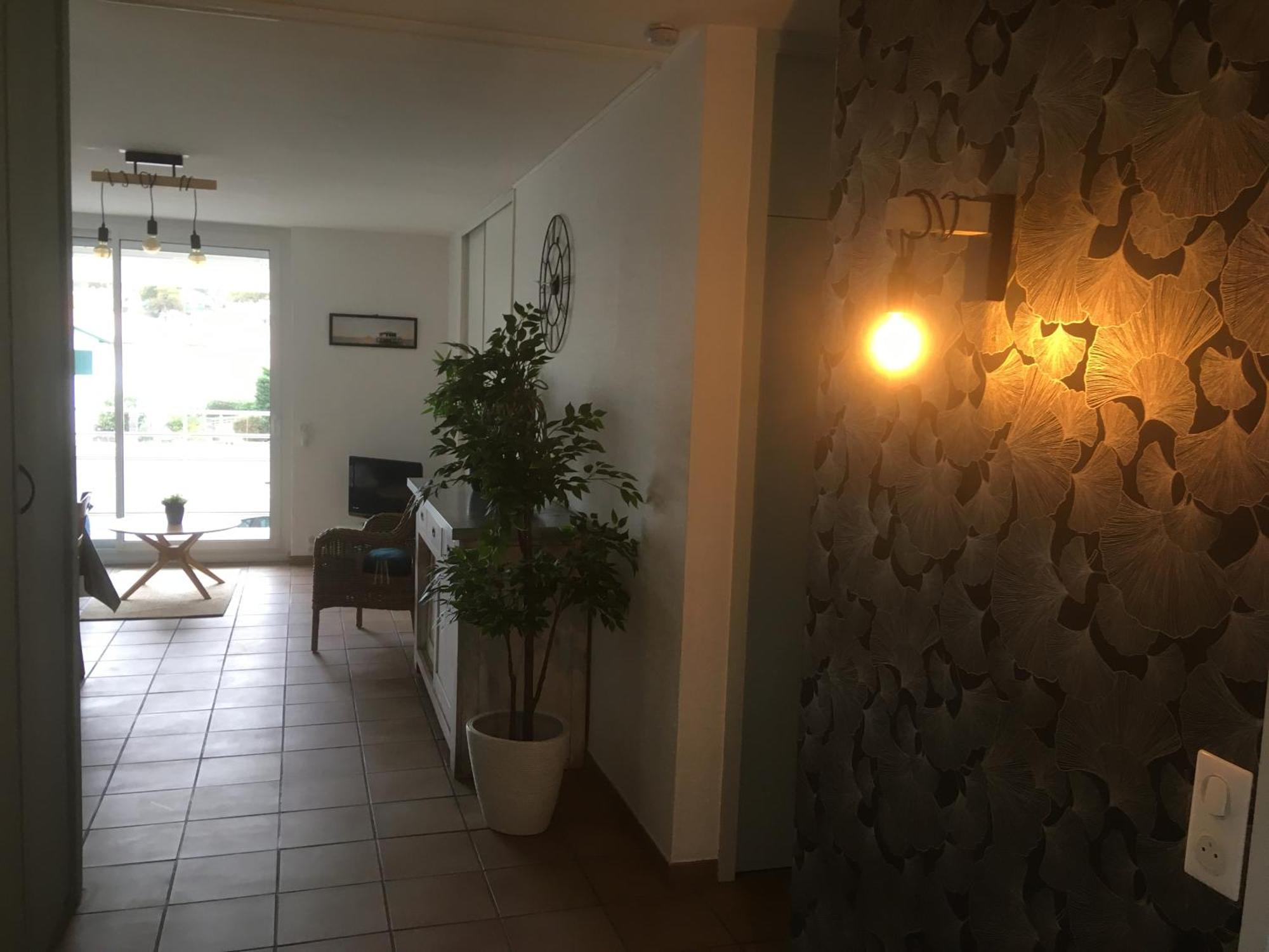 Appartement Spacieux Arcachon Exterior photo