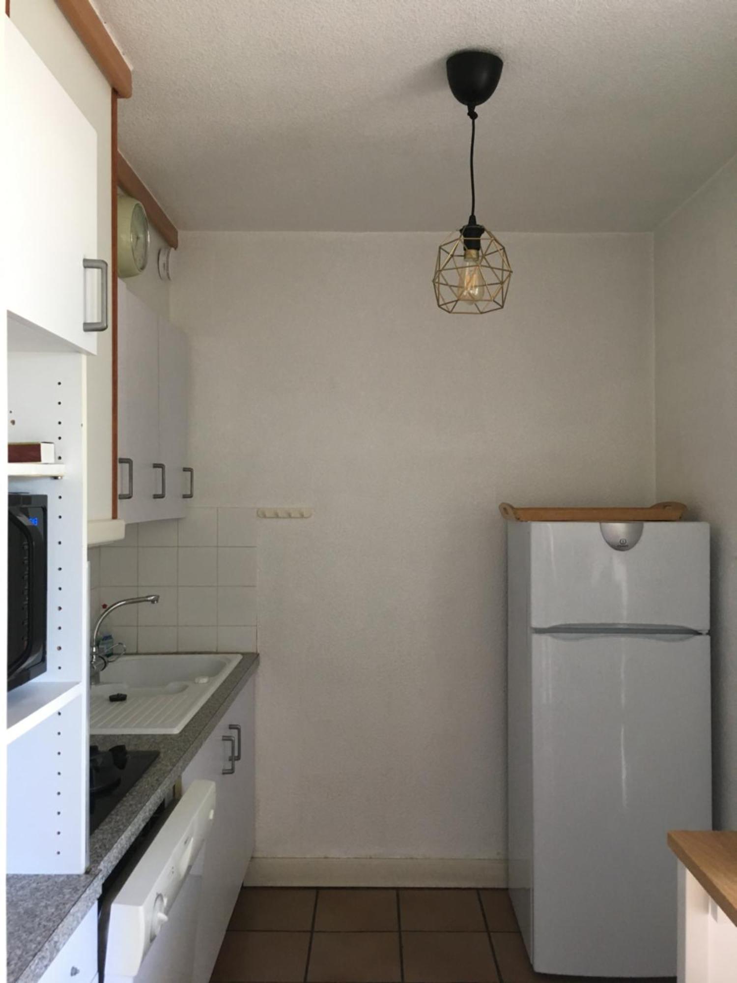 Appartement Spacieux Arcachon Exterior photo