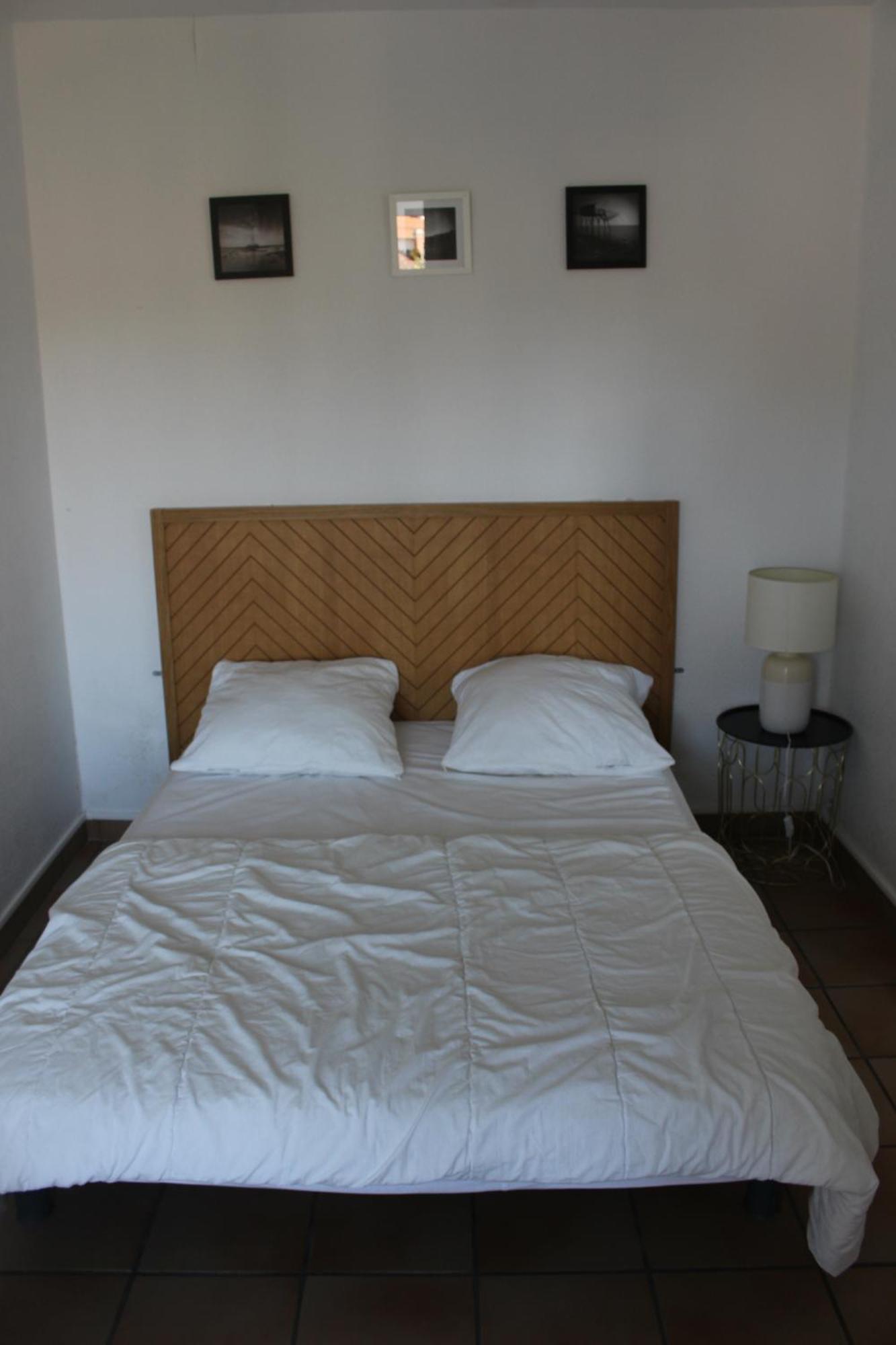 Appartement Spacieux Arcachon Exterior photo