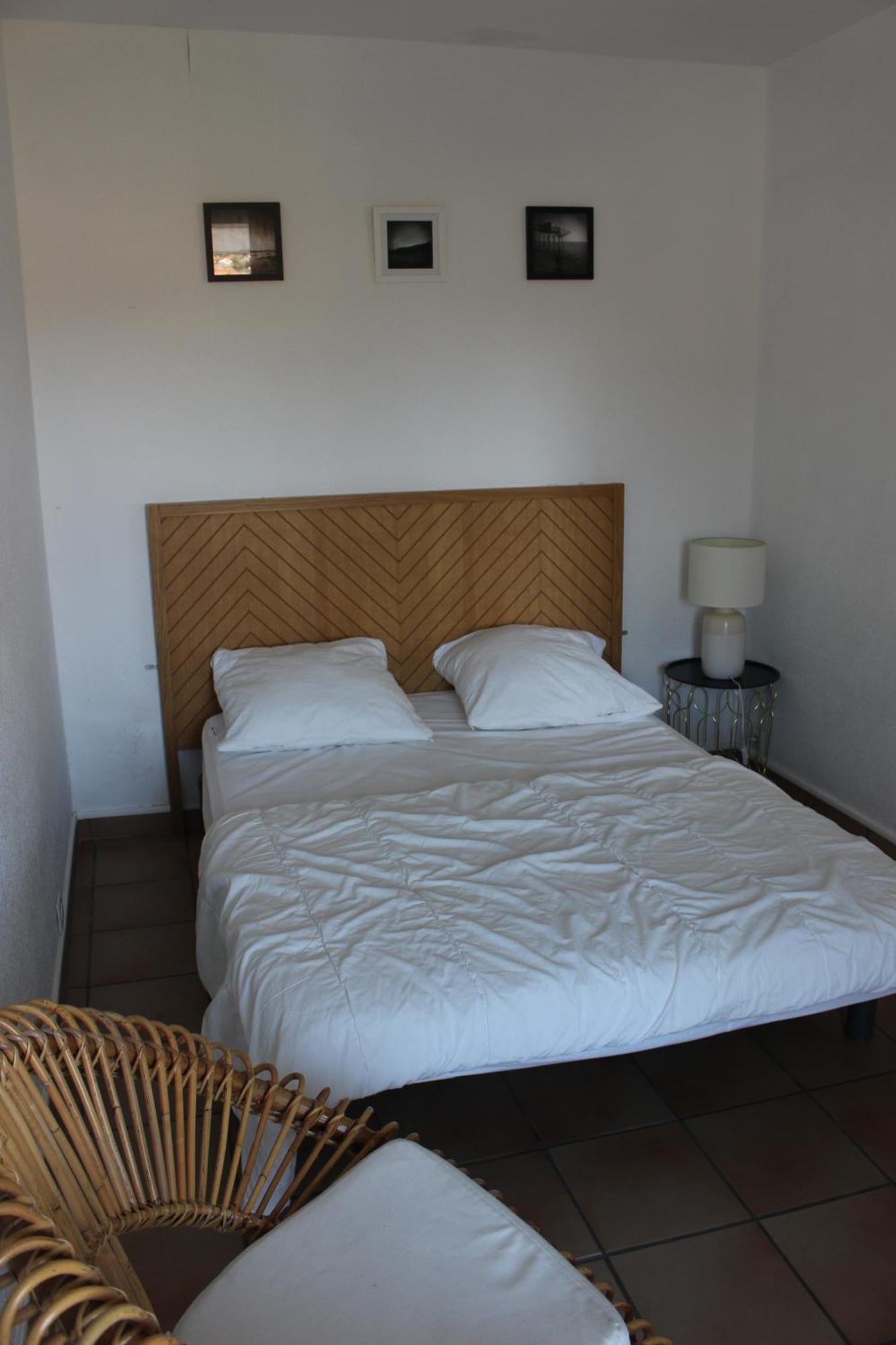 Appartement Spacieux Arcachon Exterior photo
